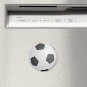 Voetbal Magnet (Insitu (Vaatwasser))