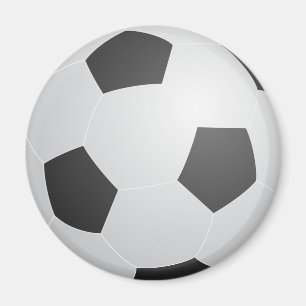 voetbal Magnet