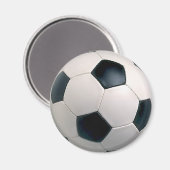 Voetbal Magnet (Voorkant / Achterkant)