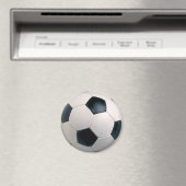 Voetbal Magnet (Insitu (Vaatwasser))