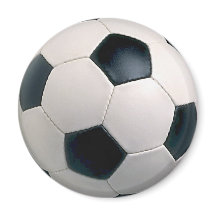 Voetbal Magnet
