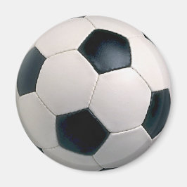 Voetbal Magnet