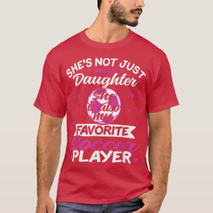 Voetbal Mam Pap239 T-shirt