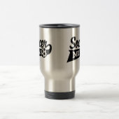 Voetbal mam reisbeker (Center)