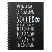 Voetbal Meisjes Cadeaus voor haar speler Unieke Te