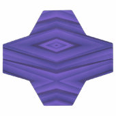 Voetbal met een geometrisch patroon (Enkel)
