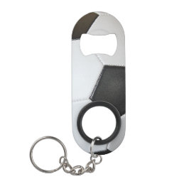 Voetbal Mini Flessenopener