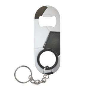 Voetbal Mini Flessenopener