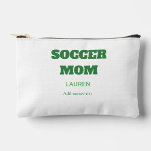 VOETBAL MOEDER VOETBAL MOEDERDAG CADOS GROEN EENVO ETUI