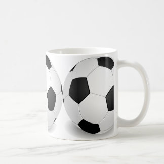 Voetbal Mok
