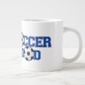 Voetbal Mok Jumbo (Rechts)