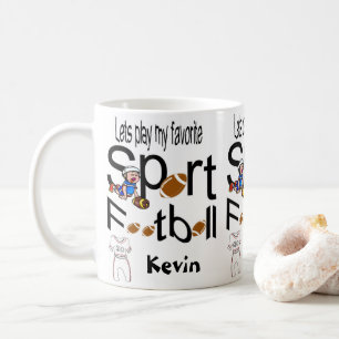 Voetbal Mokken Sport
