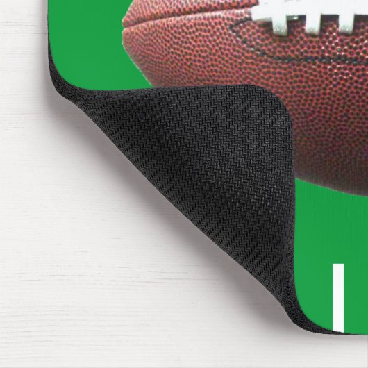 Voetbal Muismat (Hoek)