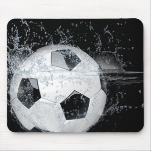 Voetbal Muismat