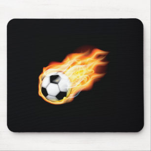 Voetbal Muismat