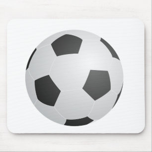 Voetbal Muismat