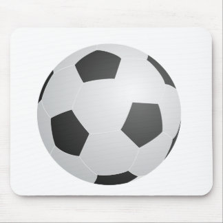 Voetbal Muismat