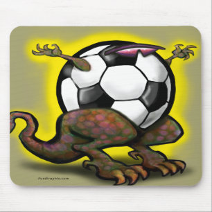 Voetbal Muismat