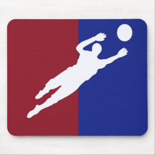Voetbal Muismat