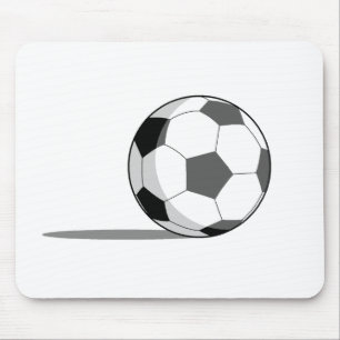 Voetbal Muismat