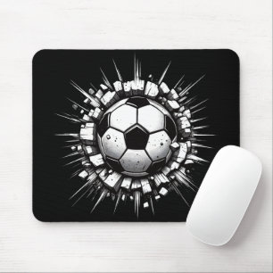 Voetbal Muismat
