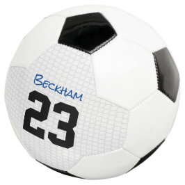 Voetbal NAAM Sportnummer Doel Net Fun