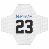 Voetbal NAAM Sportnummer Doel Net Fun (Enkel)