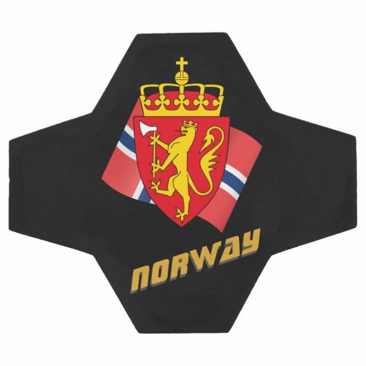 Voetbal Noorwegen (Enkel)