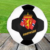 Voetbal Noorwegen