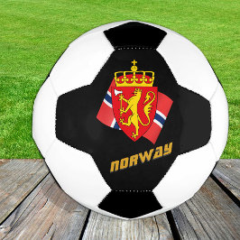 Voetbal Noorwegen