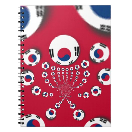 Voetbal. Notitieboek (Voorkant)