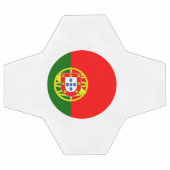 Voetbal onder Portugese vlag (Enkel)