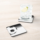 Voetbal Onderzetter (Rechterzijde)