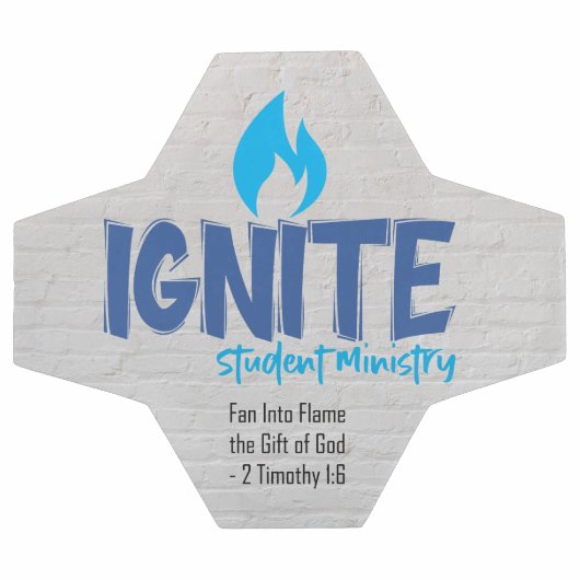 Voetbal ontsteken (Enkel)