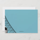 Voetbal op uitnodiging van brandweerdag (Achterkant)