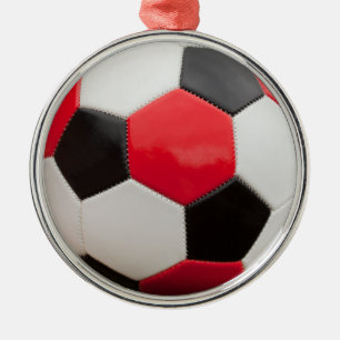 Voetbal Ornament