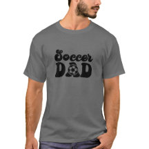 Voetbal Papa Gepersonaliseerd Voetbal Papa Gift