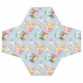 Voetbal Pasgeborenen (Enkel)