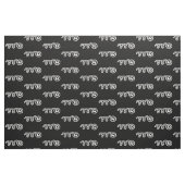 Voetbal patroonstof | Sporttextieldruk Stof (Fat Quarter)