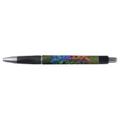 Voetbal Pen (Voorkant)