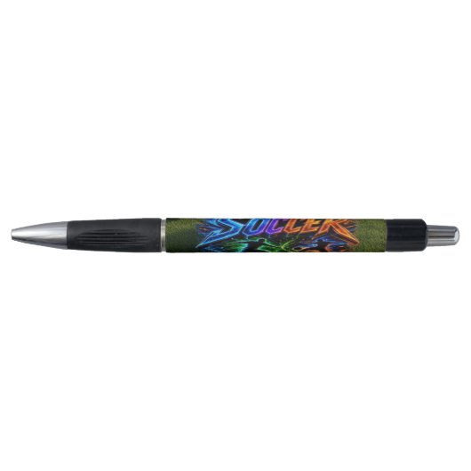 Voetbal Pen (Voorkant)