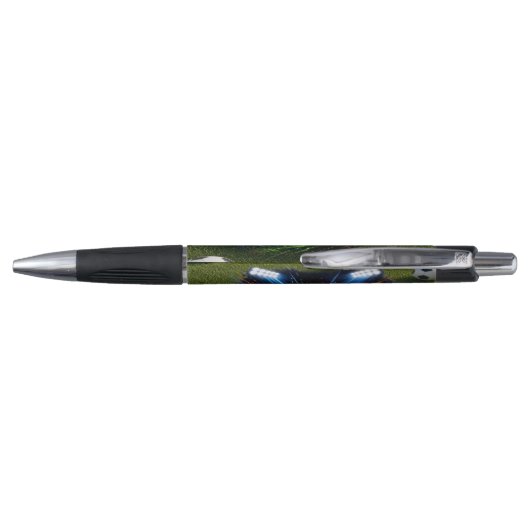 Voetbal Pen (Achterkant)