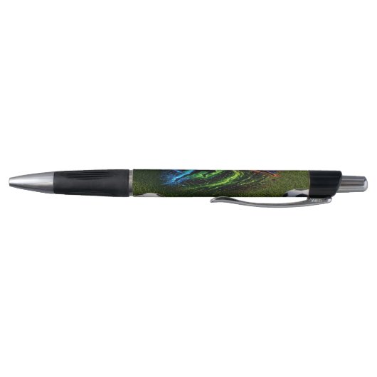 Voetbal Pen (Bodem)