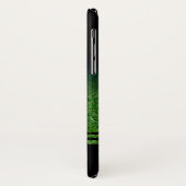 Voetbal - Persoonlijke naam | FOOTBALL Case-Mate iPhone Case (Achterkant/links)