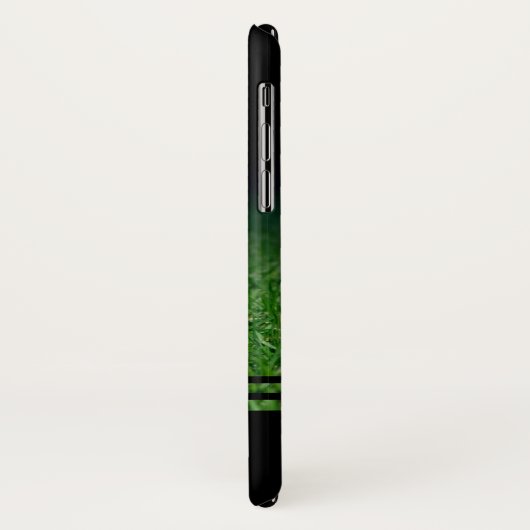 Voetbal - Persoonlijke naam | FOOTBALL Case-Mate iPhone Case (Achterkant/links)