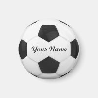 Voetbal - Persoonlijke naam