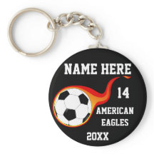 Voetbal Persoonlijke toetsenborden