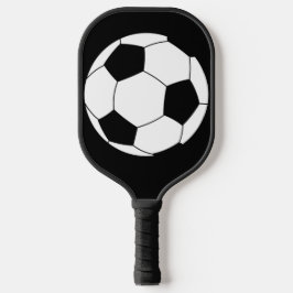 Voetbal Pickleball Paddle