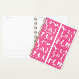 Voetbal Planner