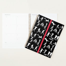 Voetbal Planner
